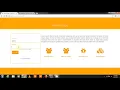 E-commerce Project in Code-igniter Framework Part-39 Create Table in Database Admin Login