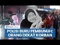 Lagu Polisi Bongkar Identitas Pembunuh AP Wanita Hamil di Hotel Palembang, Dibunuh Orang Terdekat Korban