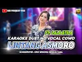 Download Lagu LINTANG ASMORO (Siang Pantoro Ratri) -  Karaoke Duet No Vokal Cowo Ft. Lala Atila // Cover Pa700!!