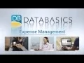 DATABASICS Expense Management Reporting