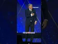 HONORING HEROES Sean Hannity kicks off the 2025 Patriot Awards