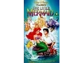 Lagu Digitized opening to The Little Mermaid (UK VHS – version 2)