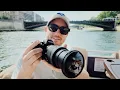 One of the best travel lenses ever made