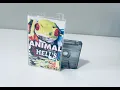 Download Lagu DJ Mau Mau - Animal - Hells 8 - K7
