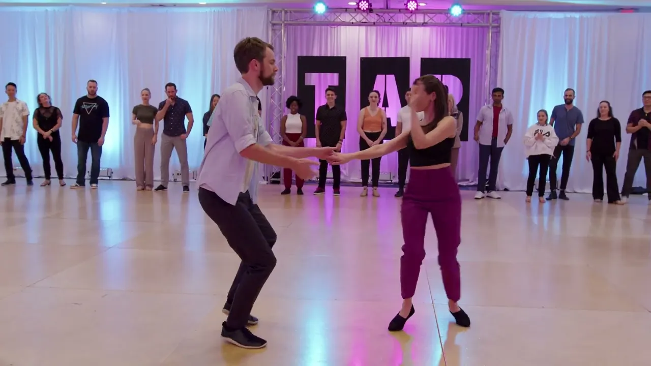 Advanced Jack&Jill Finals - The After Party 2022