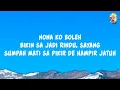 Body Pata Pata - Faris Adam feat. Diva Aurel (Lyrics)