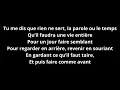 Emmanuel-Moire Beau malheur-paroles
