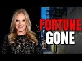 Sonja Morgan s BANKRUPTCY How She Lost Her 18M Townhouse