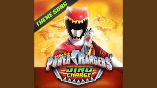 Power Rangers Dino Charge Theme Song Extended Full Version 