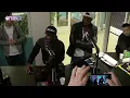 P-Square - No One Like You (LIVE)
