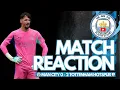 Download Lagu 'We Have A Long Way To Go' | Manchester City 0 - 2 Tottenham Hotspur