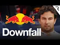 Download Lagu How Sergio Perez’s Red Bull F1 career went so wrong