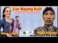 Lagu LIVE WAYANG KULIT MALAM SELASA LEGI KI SIGID ARIYANTO, ELISHA, JOLANG#jelasgoyang