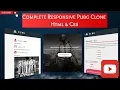 PUBG Clone for Beginners Project - 23