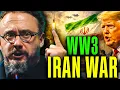Sam Hyde on Iran War Horrific Titan OCEANGATE Implosion Men of Honor Will Trump Start WW3