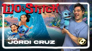 Revival Plus | 4x30 | Lilo & Stitch ft. Jordi Cruz
