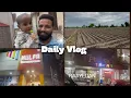 Download Lagu  New vlog, Night outing 
