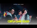 Download Lagu Pepy Grace Ft Ridho Zulma - Cinta Luar Biasa ( Official Music Video )