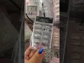 Do your own nails at home with Dollar Tree products 1 23
