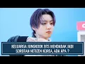 KELUARGA JUNGKOOK BTS MENDADAK JADI SOROTAN NETIZEN KOREA, ADA APA ?