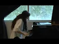 Yael Koldobsky plays Granados Los Requiebros from Suite Goyescas Op. 11