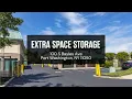 Storage Units in Port Washington NY on S Bayles Ave Extra Space Storage