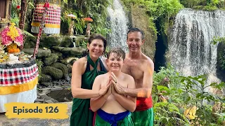 Bucket List Bali Adventure