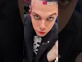 Download Lagu YUNGBLUD IG LIVE ACOUSTIC SHOW | FLEABAG | 26/09/21