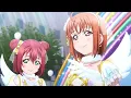 Download Lagu Love Live! Sunshine!! The School Idol Movie Over the Rainbow「Next SPARKLING!!」