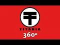 Download Lagu Titania Live 360º \