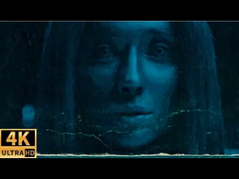 Аиша создает Адама Уорлока 4К. Aisha creates Adam Warlock. Стражи Галактики 2 Guardians of Galaxy