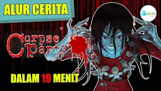 ritual pembawa maut alur cerita corpse party