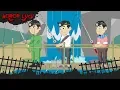 Download Lagu Mancing Kodok#Pocong Takut Kodok#Funny Cartoon#Horor Lucu Episode 13