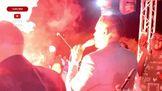 الفنان محمود الشرقاوي    انا بخاف عليك  اسوان  افراح اسوان  تصميم فيديوهات دندنها