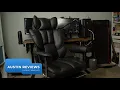 4 Months Later Efomao Desk Office Chair