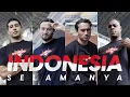 Download Lagu Indonesia : Selamanya (feat. Ezra Walian, Victor Igbonefo, Esteban Vizcarra)