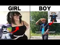 Download Lagu Roblox Avatar in Real Life Boy vs Girl