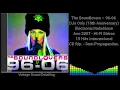 Download Lagu The Soundlovers – DJs Only (10th Niver) - Electronic/Italo - Ano 2007 - 15 Hits Internac. - CD Rip.