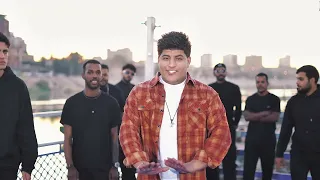 ول  يد الس اعدي   ال  قاده   ترند الموسم                                                    دندنها