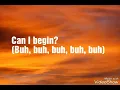 Raja Kumari - shook ( lyrics )