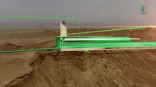 فاصل القناة السعودية 2 2021 