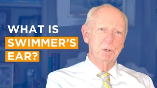 What is Swimmer s Ear