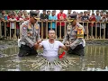 Download Lagu Mengerikan di Banyuasin: Tambak Udang Berisi Daging Manusia \u0026 Kebenaran Kelam