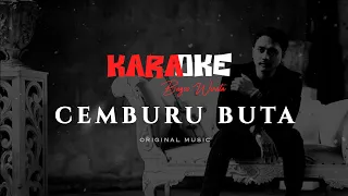 karaoke cemburu buta bagus wirata koplo version
