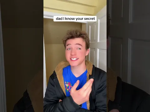 Video Thumbnail: Everybody has Secrets 🤫…