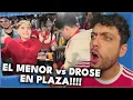 Download Lagu 🔥 EL MENOR vs DROSE A PURAS TÉCNICAS EN PLAZAS 🔥 BATALLÓN EN CHILE