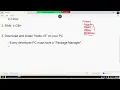Ui With Java Full Stack Development Welcome to our Java Full Stack Development series Class 3