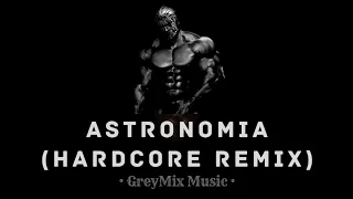 best 2020 dj remix astronomia 10 minutes gym workout music