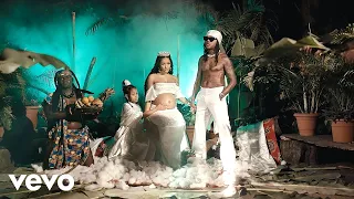 cage one elisabeth ventura underground v deo oficial ft preto show