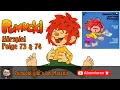 Download Lagu Pumuckl Hörspiel Folge 73 \u0026 74 - Pumuckls Rache \u0026 Pumuckl und die Briefmarken (1978)